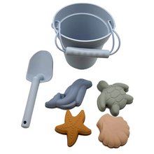 Load image into Gallery viewer, Beach Bucket Set - Mustard
