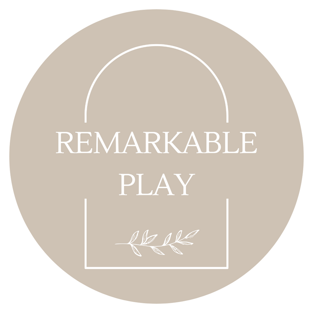 Remarkable Play Gift Card