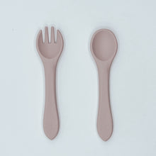 Load image into Gallery viewer, Silicone Cutlery
