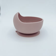 Load image into Gallery viewer, Silicone Bowl
