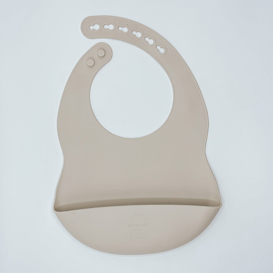 Silicone Bib