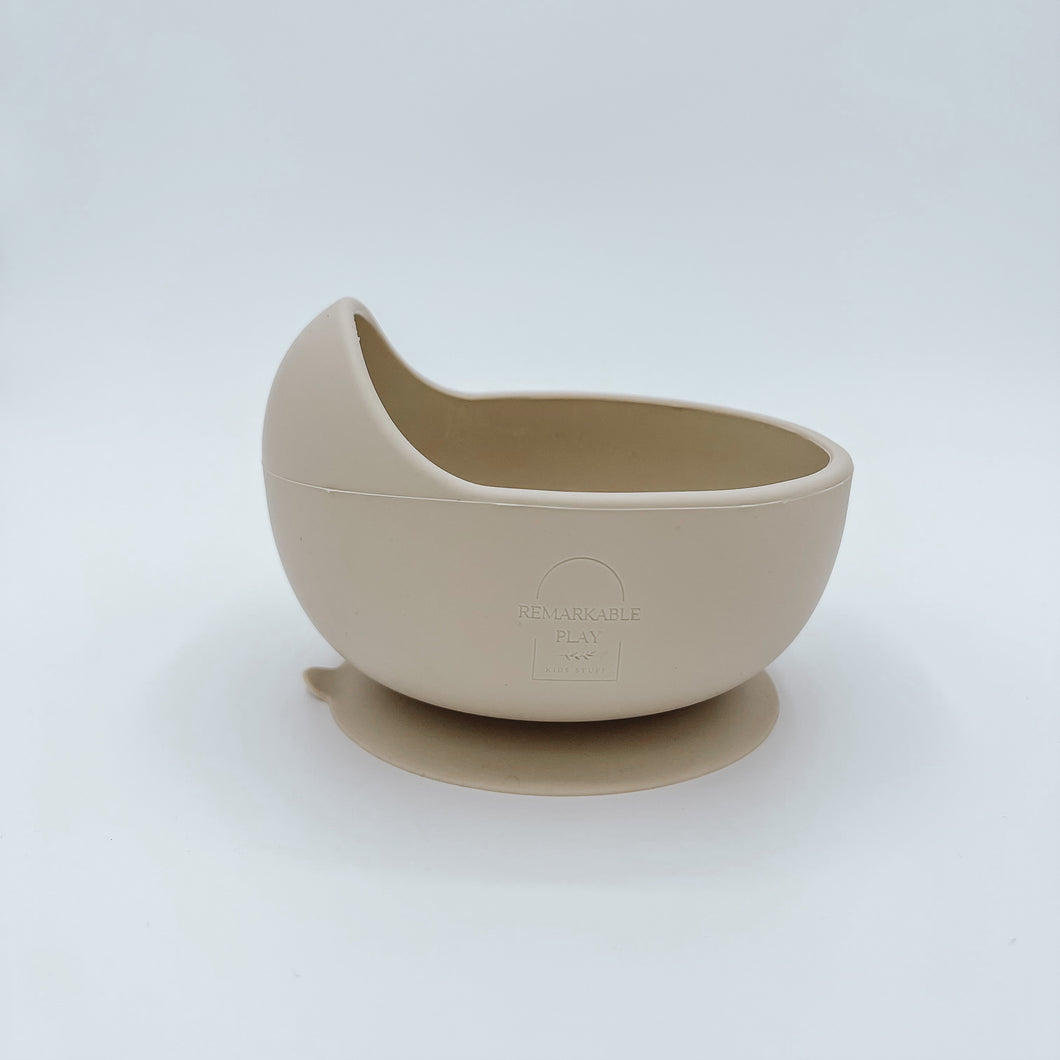 Silicone Bowl