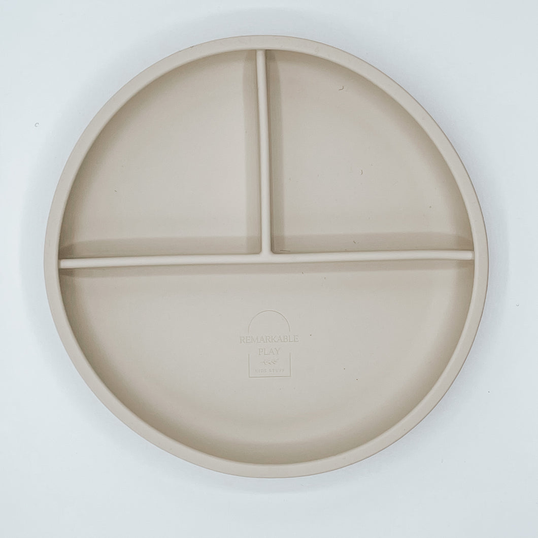 Silicone Plate